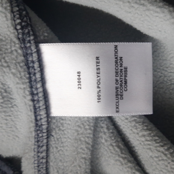 Gray Champion Track Pants - Picture 8 of 12